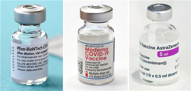 Vertragsärzte wollen beim Corona-Impfen zügig loslegen Wenn erstmal alle Corona-Vakzine ausreichend da sind, wird es eng in den Impfzentren. Deshalb drängen KBV und Zi auf rasches Einbinden der Praxen.