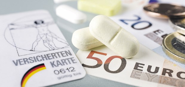Schmerzliga punktet im Petitionsausschuss Wenn es um Kostendämpfung im Arzneimittelsektor geht, bleiben die Patienten außen vor, findet die Deutsche Schmerzliga.