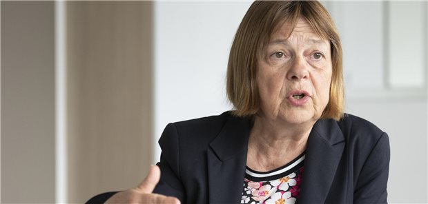 „Wenn ich ambulante und stationäre Leistungen verzahnen will, das Land aber im ambulanten Bereich gar keine Planungshoheit hat, kann das nicht funktionieren“: Dr. Ursula Nonnemacher, Gesundheitsministerin in Brandenburg.