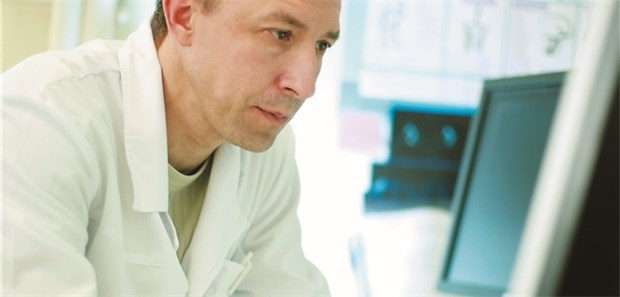 Institut soll E-Akte in die Hand nehmen Wenn jeder Leistungserbringer auf gleichem Informationsstand ist: Die digitale Patientenakte verspricht eine effizientere Behandlung.