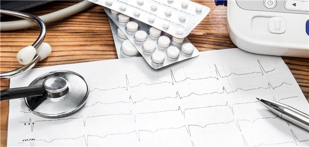 EKG