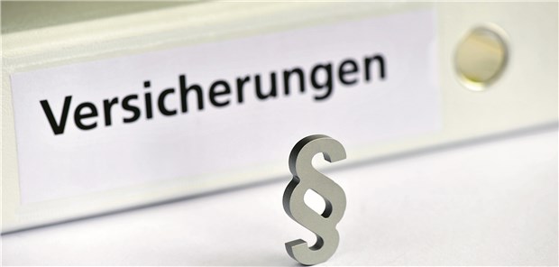 Wenn sich die Deckungsbereiche von Versicherungen überschneiden, ist das nicht Problem des Arztes.