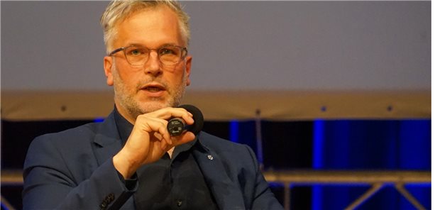Hausärzteverband: Politik ist auf dem ambulanten Auge blind! „Wenn wir Unterstützung brauchen, vergisst man uns“: Dr. Markus Beier, Bundesvorsitzender des Deutschen Hausärzteverbands.