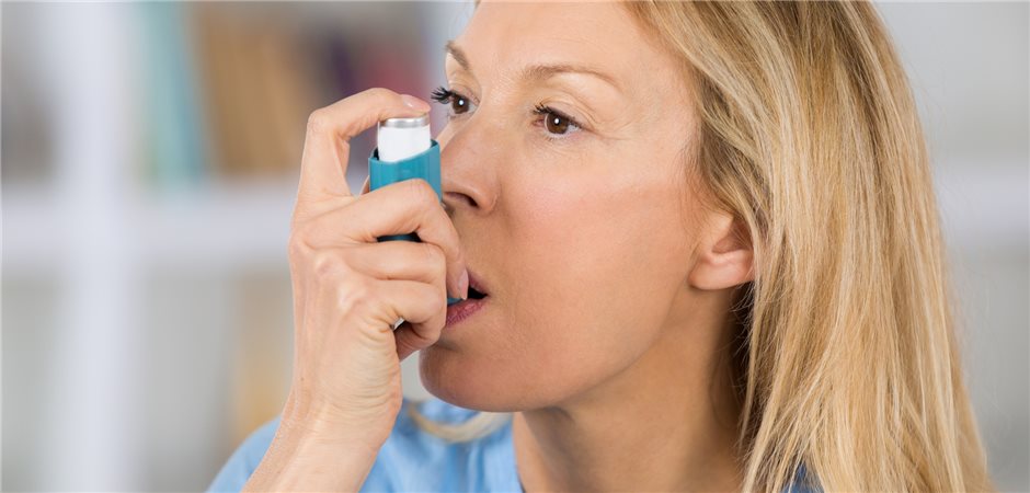 Wie Stirbt Man Bei Asthma