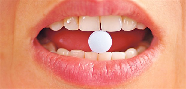 Können zwei Pillen Ecstasy das Gedächtnis löschen? Wer Ecstasy konsumiert, muss offenbar mit Langzeitschäden des Gehirns rechnen.