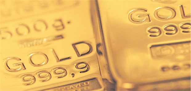 Barren, Münze oder Schmuck? Wer Geld in Gold anlegt, sollte etwa bei Goldbarren auf die richtige Zertifizierung achten.
