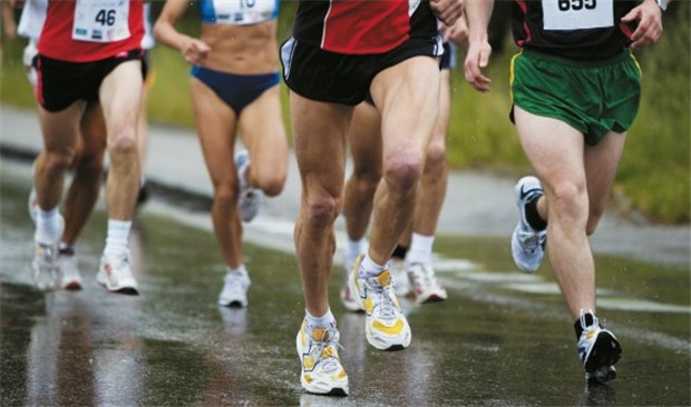 Vorsorge gegen plötzlichen Herztod von Athleten Wer Leistungs- oder Wettkampfsport betreibt, sollte sicherstellen, dass mit seinem Herz alles in Ordnung ist, empfehlen Sportmediziner. © sida / fotolia.com