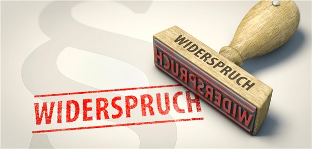 Wer Widerspruch gegen eine Zulassungsentscheidung einlegen will, muss den richtigen Bescheid abwarten.