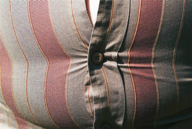 Abspecken - keine Gefahr für Knochen? Wer abspecken will, muss sich um seine Knochen keine Sorgen machen - sie werden deswegen nicht brüchig.