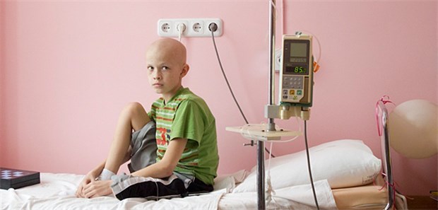 Erst krebskrank, dann Hypertoniker Wer als Kind einen Tumor überlebt, hat ein erhöhtes Risiken für spätere kardiovaskuläre Probleme.