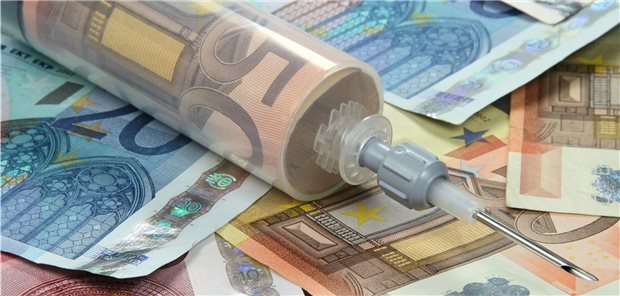 Venture-Fonds der PKV nimmt Fahrt auf Wer als Start-up strategischeund politische Ziele der PKV verfolgt, kann mit Fördermitteln aus dem Venture-Capital-Fonds Heal Capital rechnen.