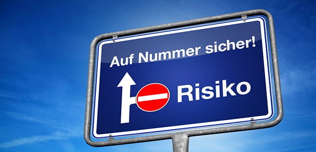 Versicherungen oft überflüssig Wer das Risiko scheut, kann sich absichern. Das hat allerdings seinen stolzen Preis.