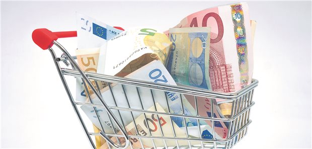 Betriebskosten in Praxen steigen an: Ärztevertreter fordern Inflationsausgleich Wer einkaufen geht, merkt: Das Geld ist schnell weg. Und es könnte noch schlimmer werden, wenn kein Gas mehr aus Russland fließt.