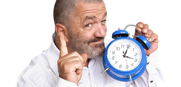 Mehr Herzinfarkte nach Zeitumstellung Wer hat an der Uhr gedreht ...