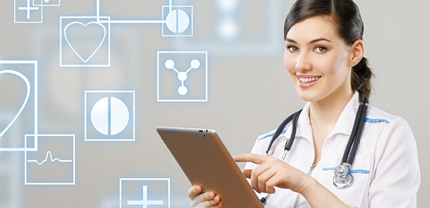 Ein eigener Verband für Internetmedizin Wer heutzutage effizient und kommunikativ arbeiten will, kommt am Internet nicht vorbei.