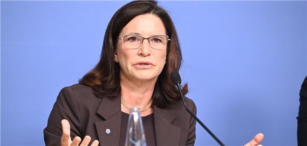 Wer heutzutage mehr Honorar von den Kassen einfordere, müsse diesen Angebote für die Versorgung machen, stellte die Co-Vorsitzende des Deutschen Hausärztinnen- und Hausärzteverbands Professorin Nicola Buhlinger-Göpfarth klar.