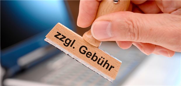Wer im Saarland seinen Honorarbescheid weiter auf Papier haben will, muss künftig zusätzlich zahlen.