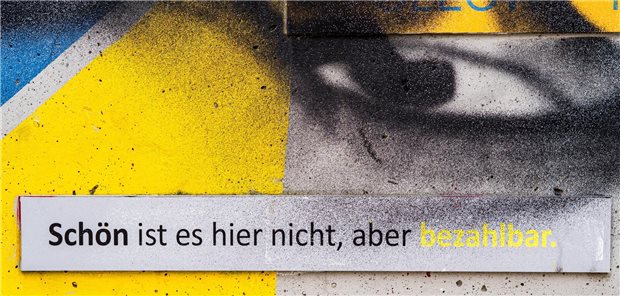 Armut und Gesundheit: Lebenserwartung ist auch eine Frage des Geldbeutels Wer in ärmeren Stadtteilen wohnt, hat oft eine niedrigere Lebenserwartung als Menschen, die in wohlhabenden Zonen leben.