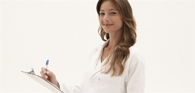So schaffen es Frauen an die Spitze Wer in der Medizin als Frau Karriere machen will, braucht einen starken Willen und großes Organisationstalent.