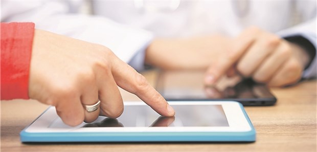 Das Vertrauen der Patienten fehlt Wer ist der Herr der Daten? Patientenvertreter pochen auf dem Recht der informationellen Selbstbestimmung.