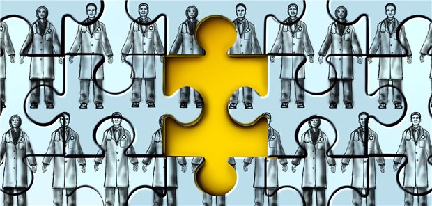 Wer kann die Lücke füllen, die viele in den Ruhestand gehende Hausärzte schon bald hinterlassen werden? Derzeit ist guter Rat teuer, wie mehr junge Ärzte dazu gebracht werden könnten, in Richtung Allgemeinmedizin zu gehen.