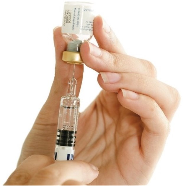 Die USA wollen auch alle Kinder gegen H1N1 impfen - in Deutschland scheint dies utopisch Wer lässt sich Impfen? Diese Frage bleibt spannend.