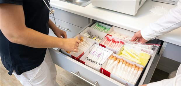 Wer macht hier was? Primärversorgung wie in HÄPPI erfordert ein neues Nachdenken über die Rollen und Verantwortung der verschiedenen Gesundheitsberufe.