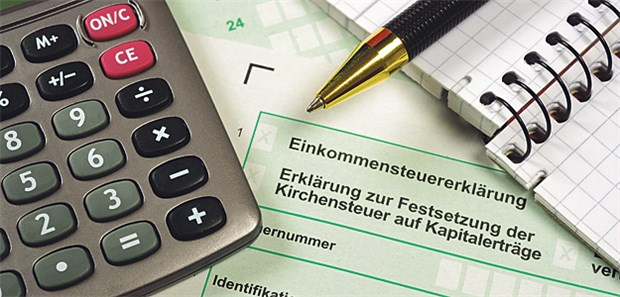 So lassen sich Steuern sparen Wer mit spitzem Stift rechnet, kann seine Steuerlast ganz legal senken.