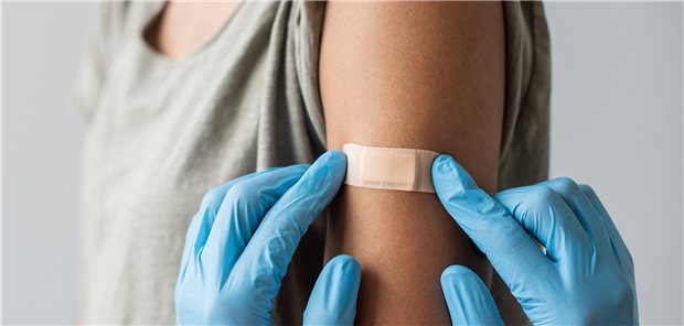 Wer muss aufklären, wer darf dann impfen? Gerade bei immunsupprimierten Patienten gibt es nach Ansicht von Internisten noch Klärungsbedarf.