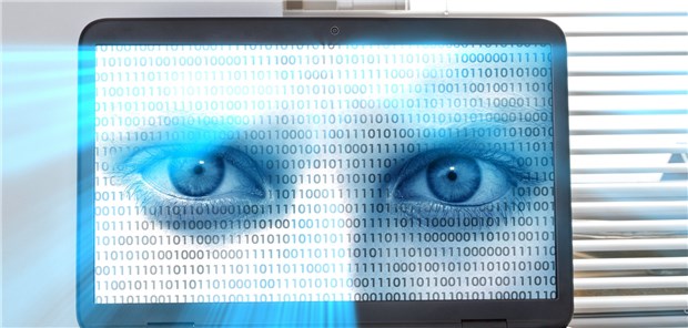 Wer nicht aufpasst, hat leicht unerbetene Mitleser.