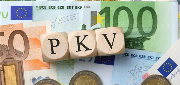 PKV-Schutz wird 2025 deutlich teurer Wer privat versichert ist, wird im kommenden Jahr wohl tiefer in die Tasche greifen müssen.