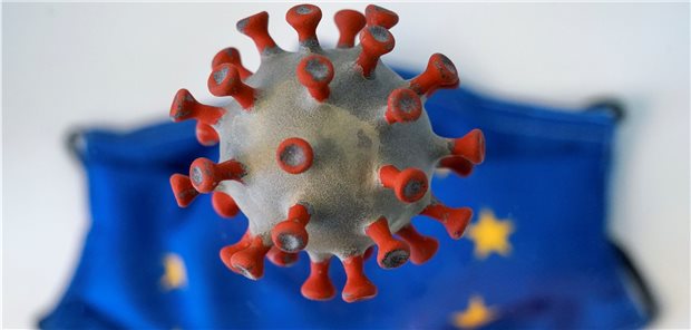 Krebsorganisation: Versorgung in Europa vom Corona-Joch befreien! Wer richtet mehr Schaden bei Patienten an – COVID-19 oder Krebs? Die Europäische Krebsorganisation stuft die Pandemie selbst als weniger gefährlich ein als die Folgen im Zuge derer unterlassener Op und Screenings.