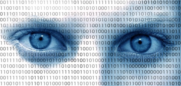 Wer schaut sich die eigenen Daten an? Viele Deutsche haben Angst vor einem Missbrauch, so eine Umfrage.