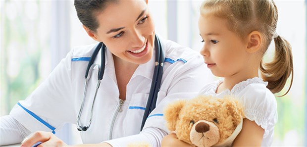 Eigene Praxis und eigene Familie - das passt perfekt! Wer sein eigener Chef ist, hat die Freiheit, sich um seine Kinder zu kümmern, wann und wie es ihm passt.