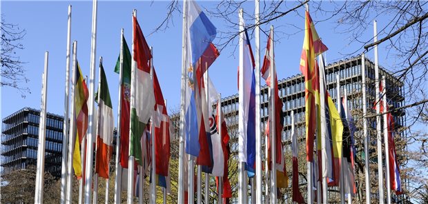 Medizintechnik holt sich Pole-Position bei Patentanmeldungen zurück Wer sein geistiges Eigentum in Europa geschützt wissen will, kommt um eine Patentanmeldung beim Europäischen Patentamt in München nicht umhin.