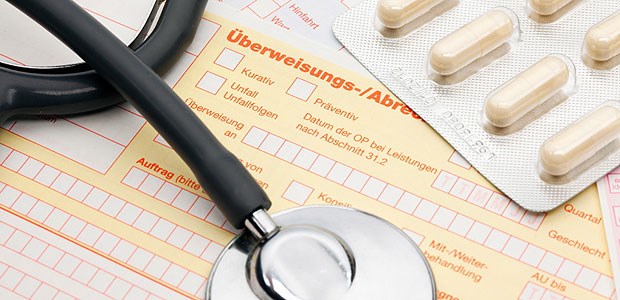 Pseudoziffer für dringliche Überweisung Wer sich aktiv für die vorrangige Behandlung eines Patienten beim Facharzt einsetzt, soll das mit einer Pseudoziffer abrechnen.
