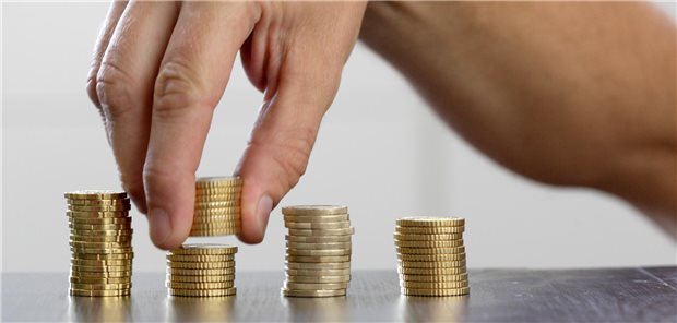 Wer soll mitstapeln dürfen bei Investitionen und Gewinnerwartungen im Gesundheitswesen?