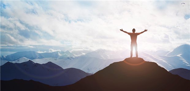 Wer träumt nicht von grenzenloser Freiheit?