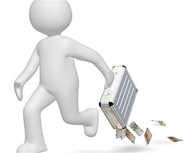 Auslandskonten keine sichere Option mehr Wer versucht, niedrigen Zinsen im Inland davonzulaufen und sein Vermögen im Ausland anzulegen, kann dabei auch Geld verlieren.