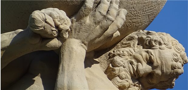 Wer viel Verantwortung trägt, hat das Gefühl, die Last der Welt auf den Schultern zu tragen. Das gilt auch für Ärztinnen und Ärzte. Passiert da ein Fehler, kann das schwerwiegende Folgen für die Psyche haben.