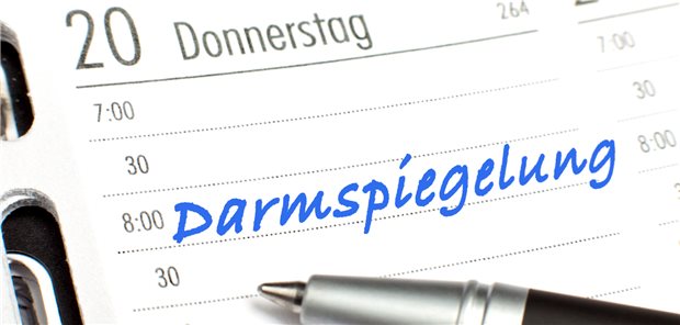 Wer wenigstens einmal zur Koloskopie geht, hat ein signifikant reduziertes Darmkrebsrisiko, so die NordICC-Studie.
