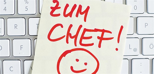 Wer zum Chef gerufen wird, verspürt nur selten Freude. Denn häufig wird statt Lob und Anerkennung lediglich Tadel verteilt. Das Ergebnis: Mitarbeiter kündigen innerlich.