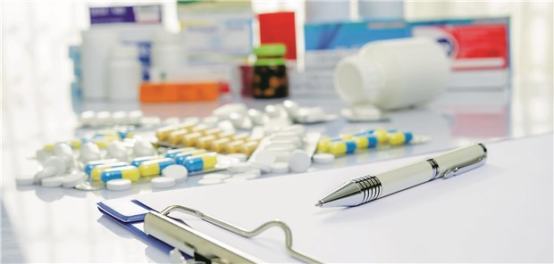 Werden Apotheker künftig noch Zytostatika herstellen dürfen?.