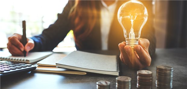 Werden Geistesblitze durch die Aussicht auf Gewinn befördert? Nach industriellen Maßstäben ist er jedenfalls unverzichtbar.
