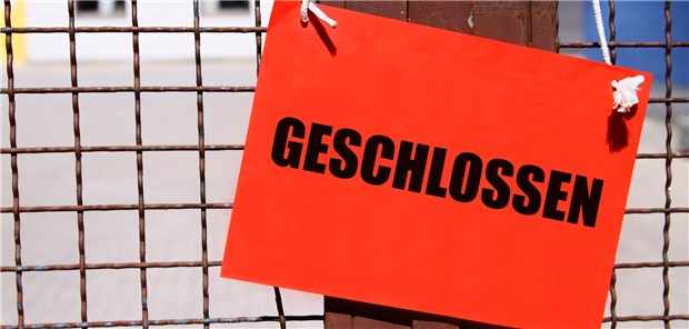 Werden Kliniken geschlossen, so handelt es sich bisher in der Regel um freiwillige Marktaustritte seitens der Träger.