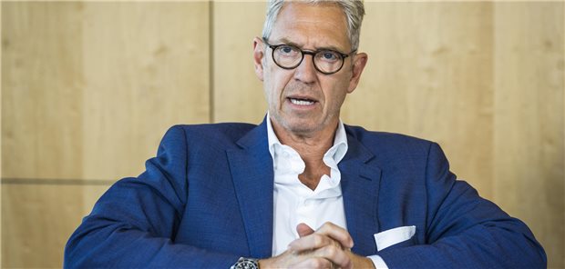 Dr. Andreas Gassen