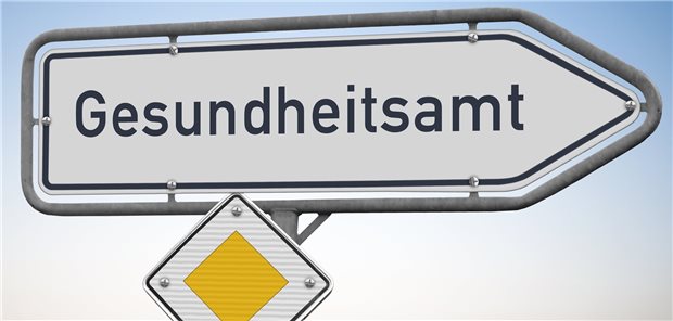 So soll der ÖGD für Ärzte attraktiv werden Werden die Milliarden für den ÖGD gut investiert, sollten künftig auch mehr Ärzte den Weg zur Arbeit im Gesundheitsamt finden.