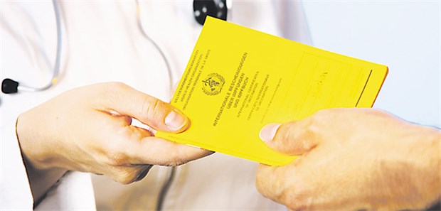 Neue Impfstrategie könnte Schutz verbessern Werden die beiden Polio-Impfstoffe kombiniert, erhöht sich der Schutz, zeigt eine Studie.