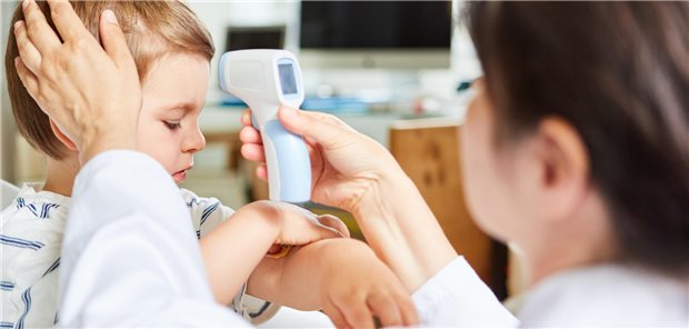 Werden tatsächlich alle Leistungen der Kinder- und Jugendärzte von der Ausbudgetierung erfasst oder nur bestimmte Leistungen und Untersuchungen. Die KBV würde sich hier Klarheit wünschen.