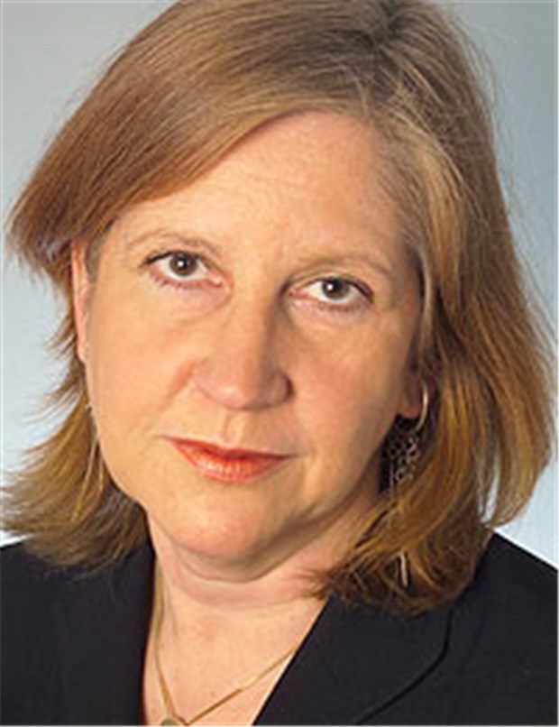 Bei Obdachlosen auf Hausbesuch Werena Rosenke ist stellv. Geschäftsführerin der Bundesarbeitsgemeinschaft Wohnungslosenhilfe e.V.